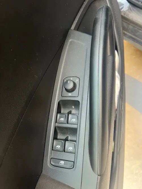 Skoda Fabia 2023 