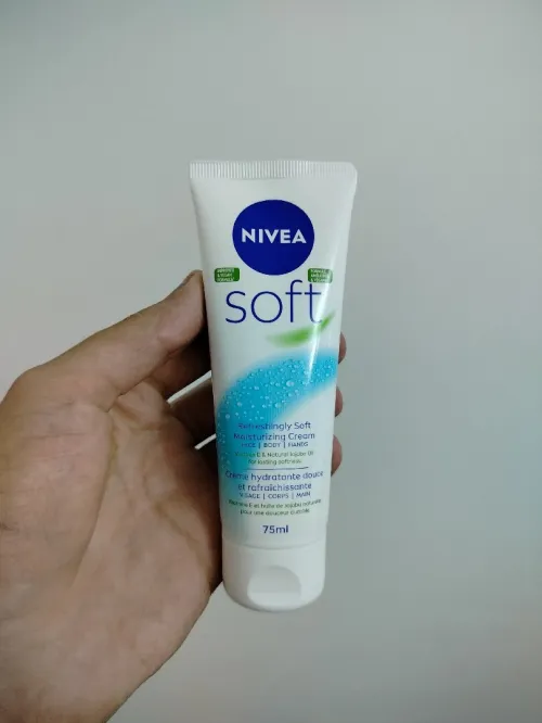 Produits cosmétique 