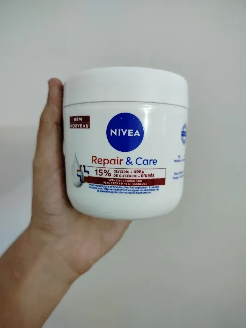 Produits cosmétique 