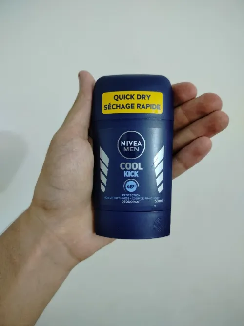 Produits cosmétique 