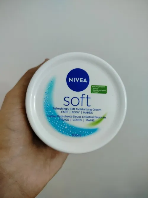Produits cosmétique 