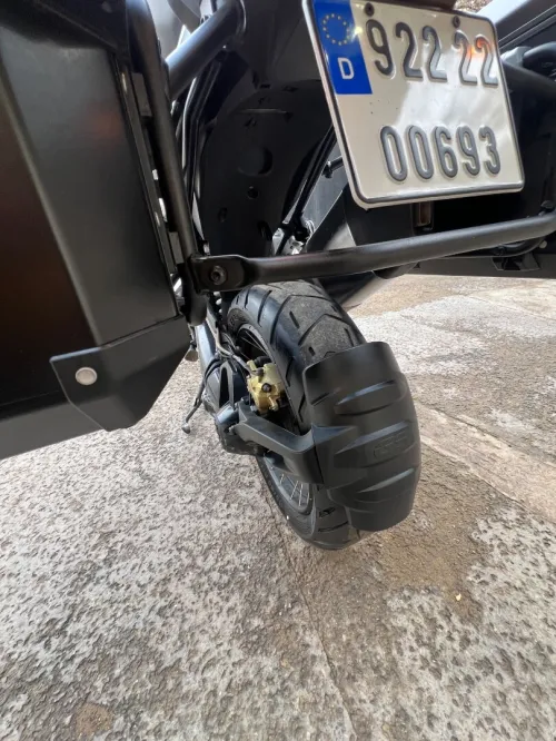 GS Adventur 1250 R BMW GS 1250R 2022