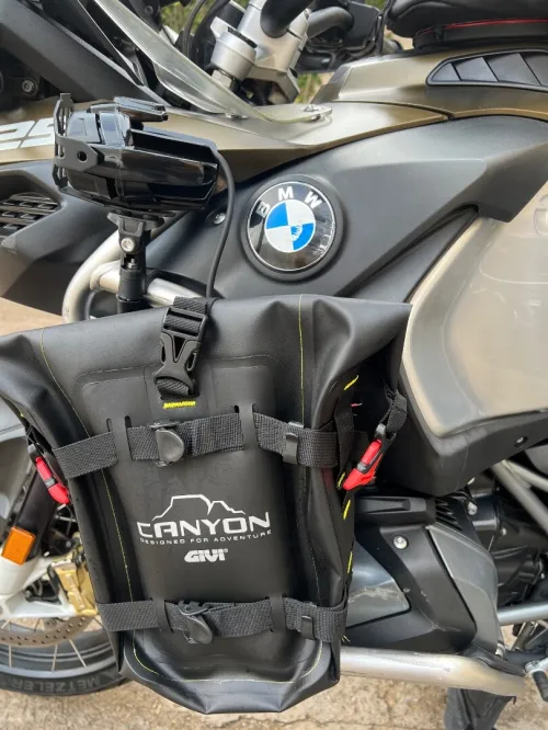 GS Adventur 1250 R BMW GS 1250R 2022