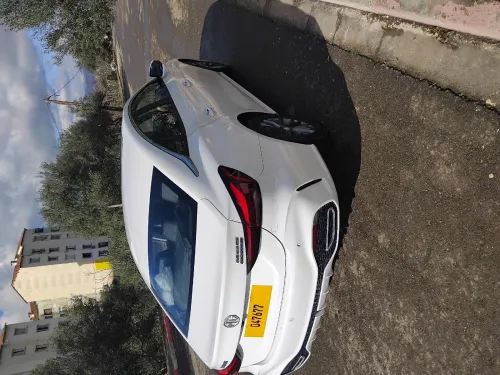 MG 5 2025 Full option