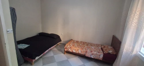 Location vacances Villa Béjaïa Oued ghir