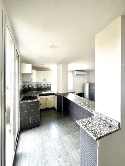 Location Appartement F3 Béjaïa Tala hamzadaira