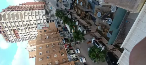 Location vacances Appartement F2 Oran Bir el djir