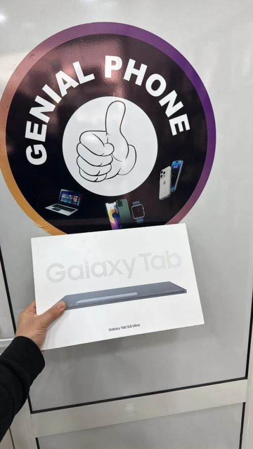 Tab S10 ultra 1To/16 coffret 10/10
