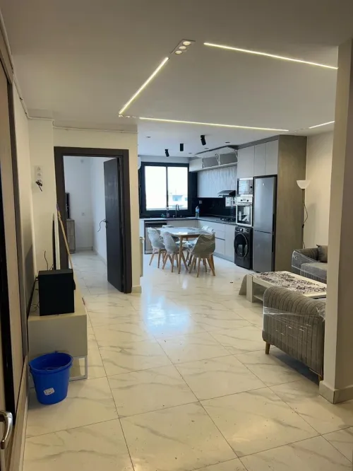 Vente Appartement F4 Oran Bir el djir
