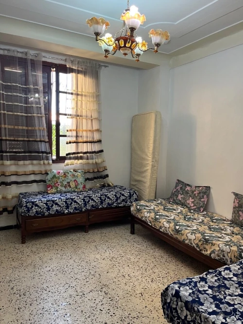 Location vacances Appartement Alger Bordj el kiffan