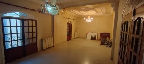 Vente Villa Batna Batna