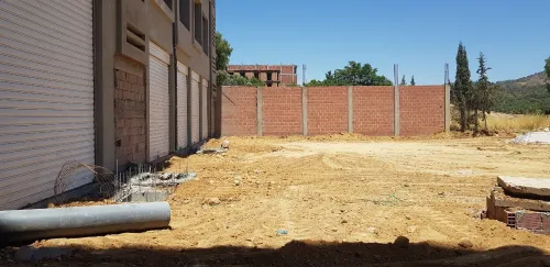 Vente Villa Batna Batna