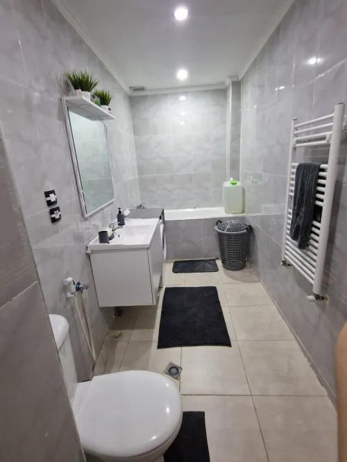 Location vacances Appartement F3 Oran Ain el turck