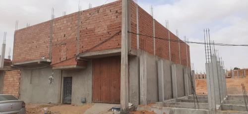Vente Villa Ouargla Ouargla