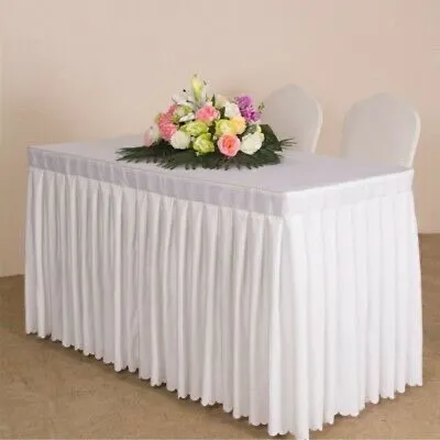 Vente housse de chaise / nappe 