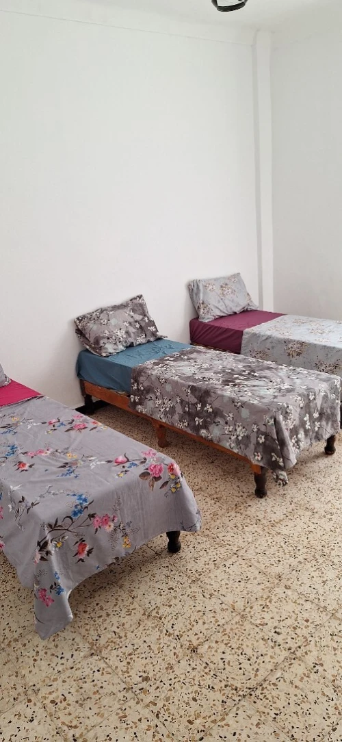 Location vacances Appartement F4 Mostaganem Mostaganem