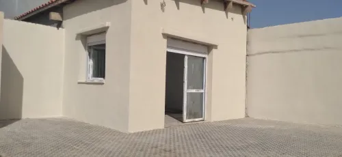 Vente Appartement Duplex F4 Alger Bordj el kiffan