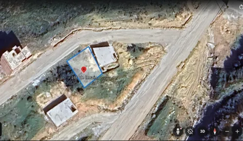 Vente Terrain Skikda Hamadi krouma