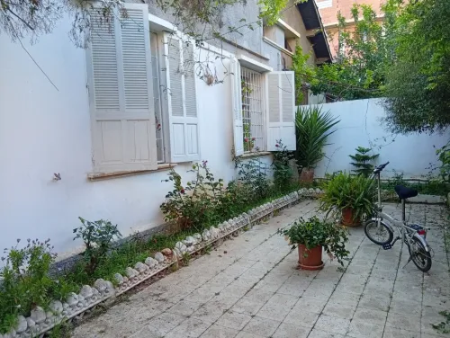 Vente Villa Alger Oued smar
