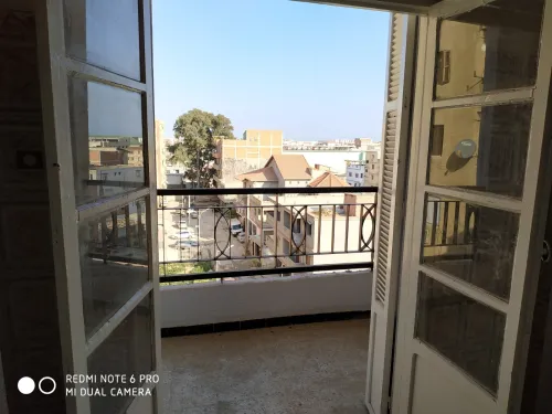 Vente Appartement F3 Alger Dar el beida