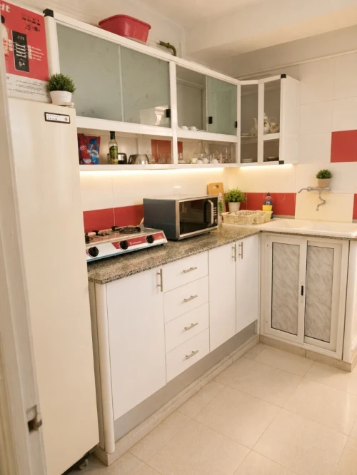 Location vacances Appartement Khenchela Khenchela