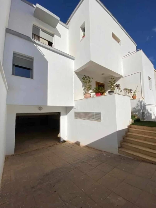 Vente Villa Oran Bir el djir