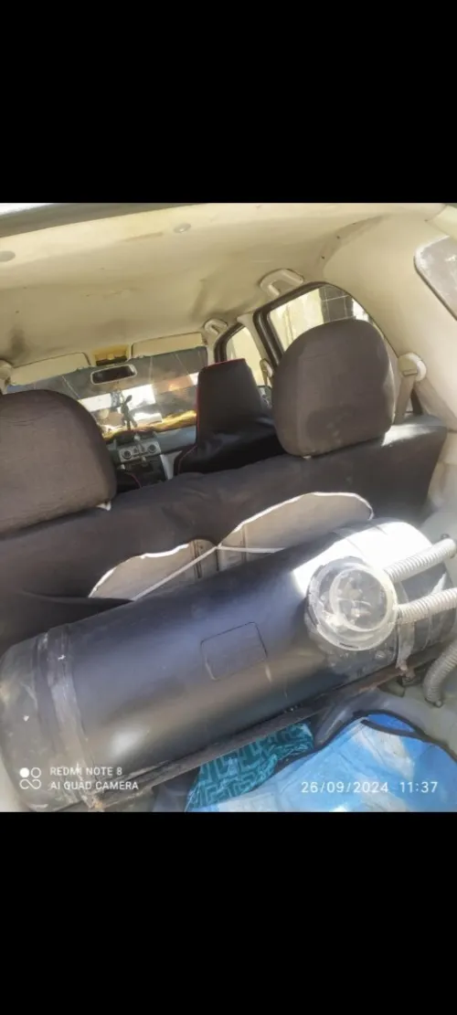 Zotye Nomad 2 2010 Nomad 2