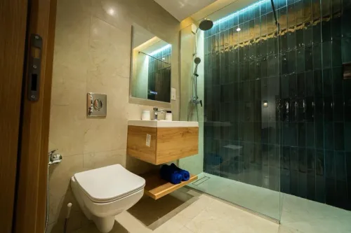 Location vacances Villa Annaba Seraidi