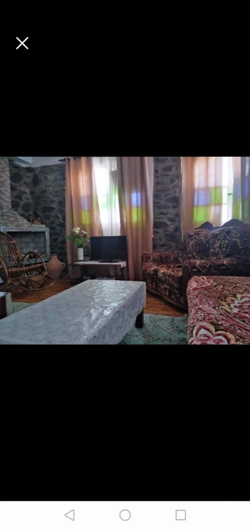 Location Villa Tlemcen Souahlia