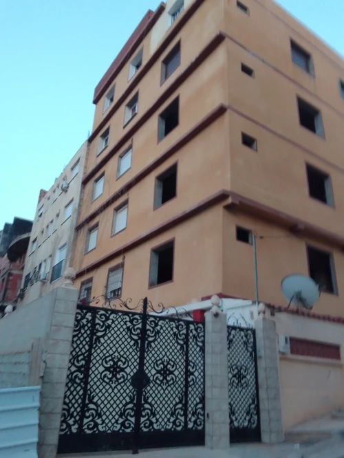 Vente Appartement F5 Alger Ain benian