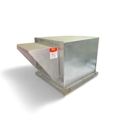 Extracteur d'air / ventilateur turbine d'air
