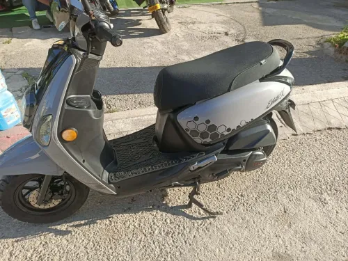 VMS CUXI 