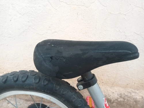 Vélo enfant 14"