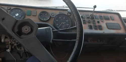 Sonacom B 260 1986