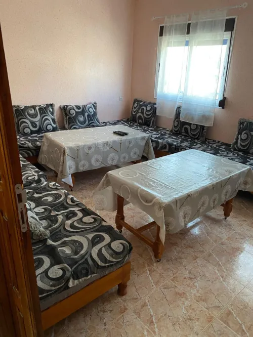 Vente Villa Tlemcen Marsa ben mhidi