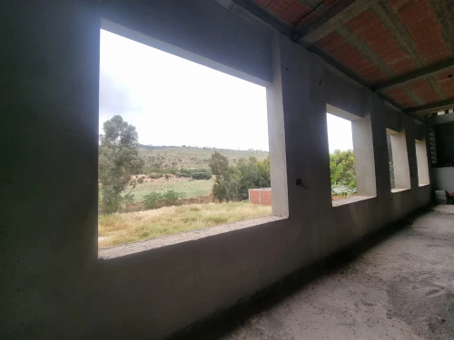Vente Villa Batna Batna