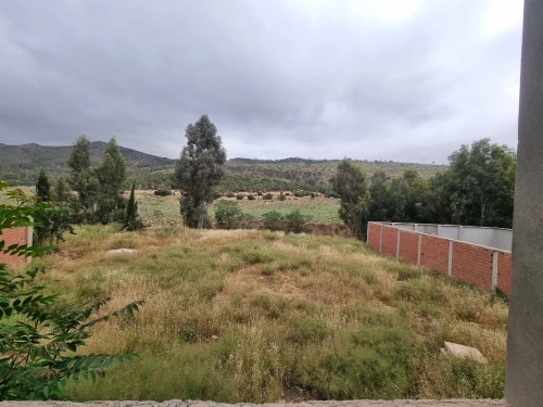 Vente Villa Batna Batna