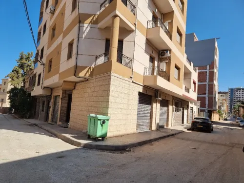 Vente Appartement F3 Oran Bir el djir