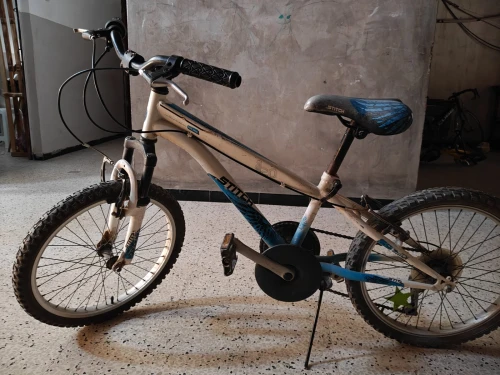 Vélo