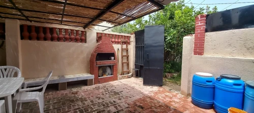 Location vacances Bungalow F3 Béjaïa Bejaia