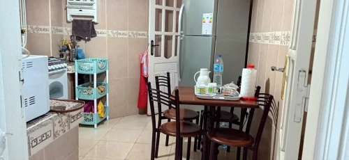 Location vacances Appartement F2 Oran Bir el djir