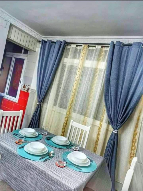 Location vacances Appartement F2 Alger Alger centre