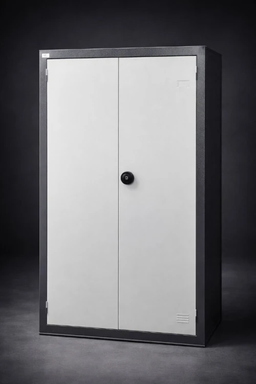 Armoire métallique