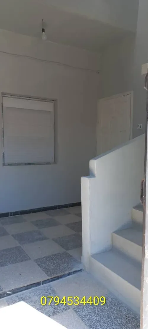 Vente Villa Constantine El haria