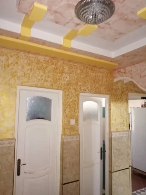 Vente Appartement F4 Biskra Biskra