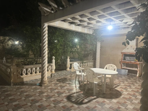 Location bien immobilier F3 Skikda Filfla