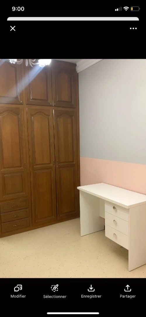 Vente Appartement F4 Alger Baba hassen