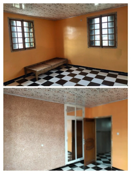 Location Niveau De Villa F4 Annaba Annaba