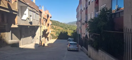 Location vacances Villa Béjaïa Oued ghir