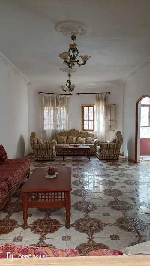 Vente Villa Tlemcen Ghazaouet